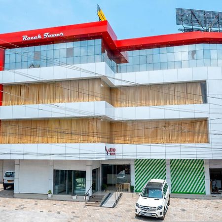 Metro Residency Hotel Tirur Ngoại thất bức ảnh