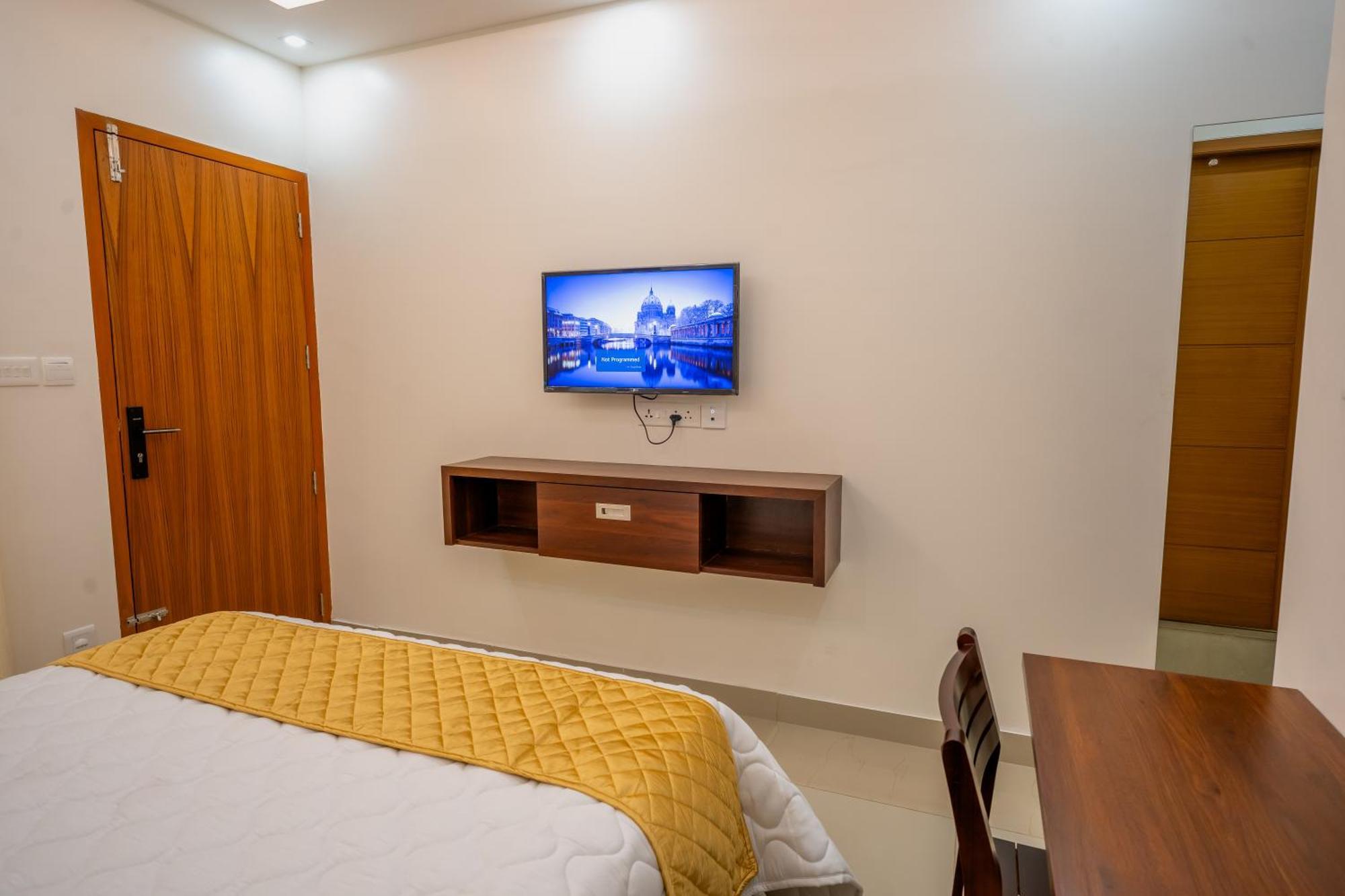 Metro Residency Hotel Tirur Ngoại thất bức ảnh
